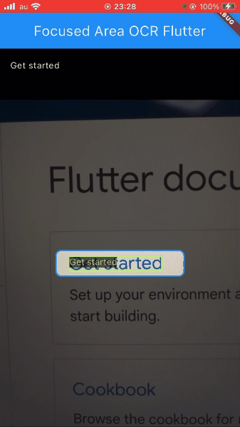 OCRのFlutterパッケージfocused_area_ocr_flutterを自作&公開してみた