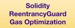 [Solidity]OpenZeppelin ReentrancyGuardに見られるガス最適化の工夫