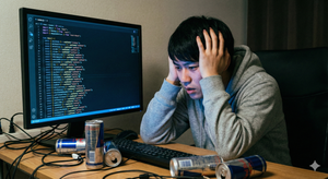 去年の自分のコードをレビューしてみた